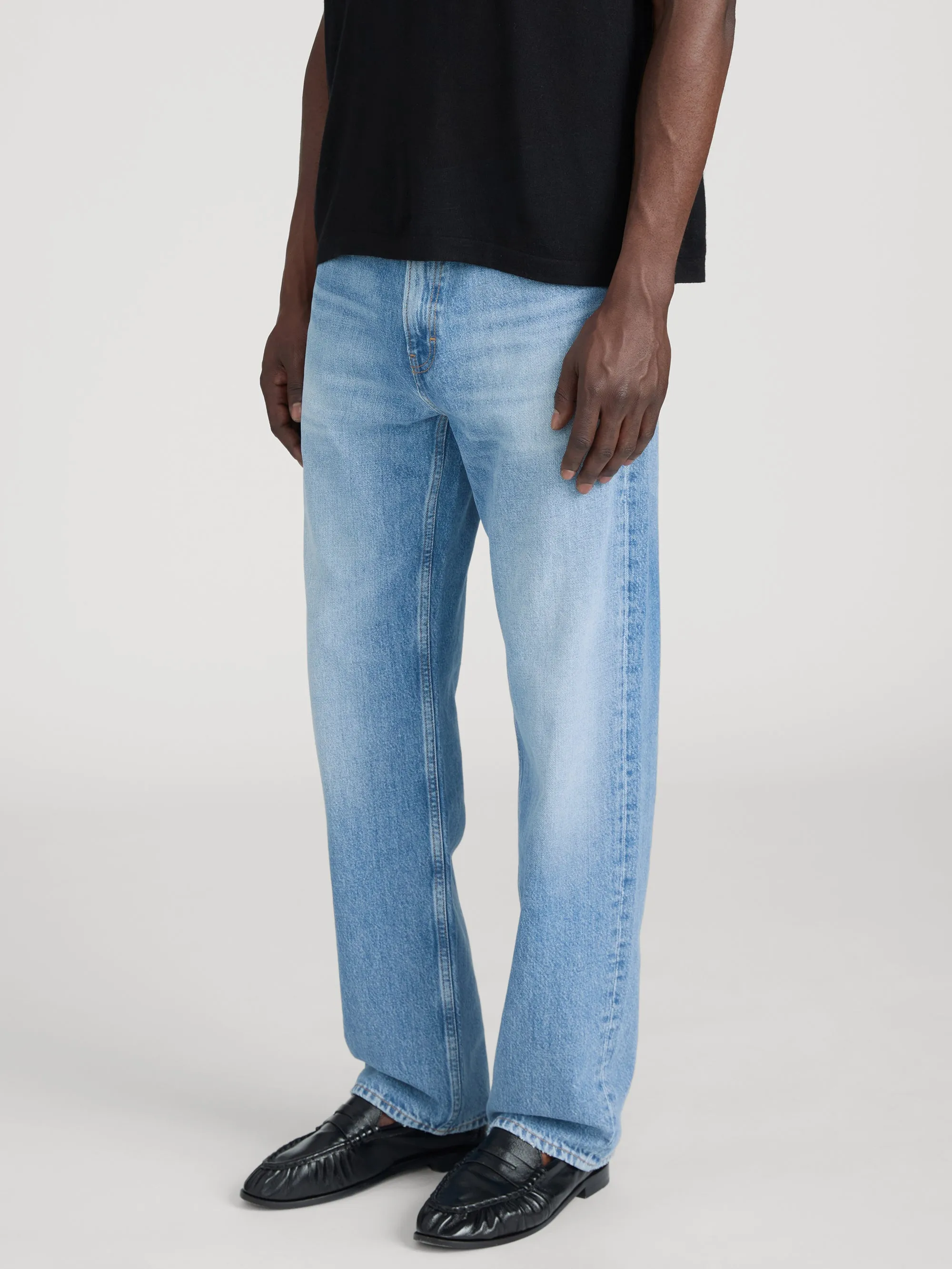 Relaxed Jean -- Sunroof sold by Frame Denim product image thumbnail 4