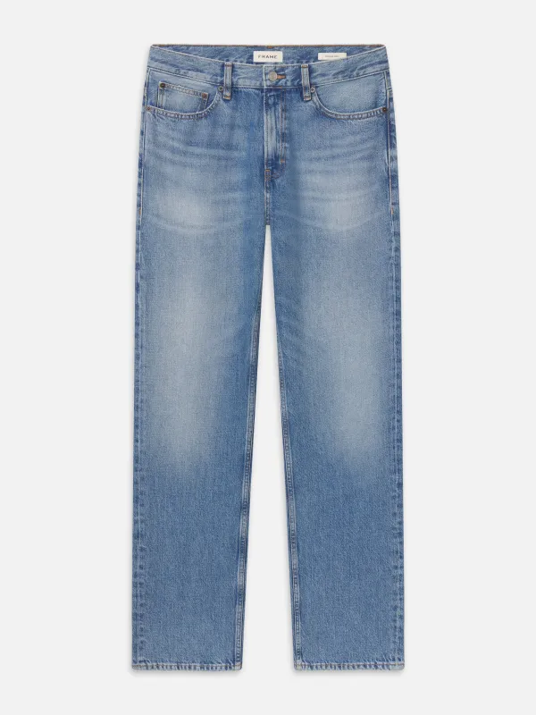 Relaxed Jean -- Sunroof made by Frame Denim
