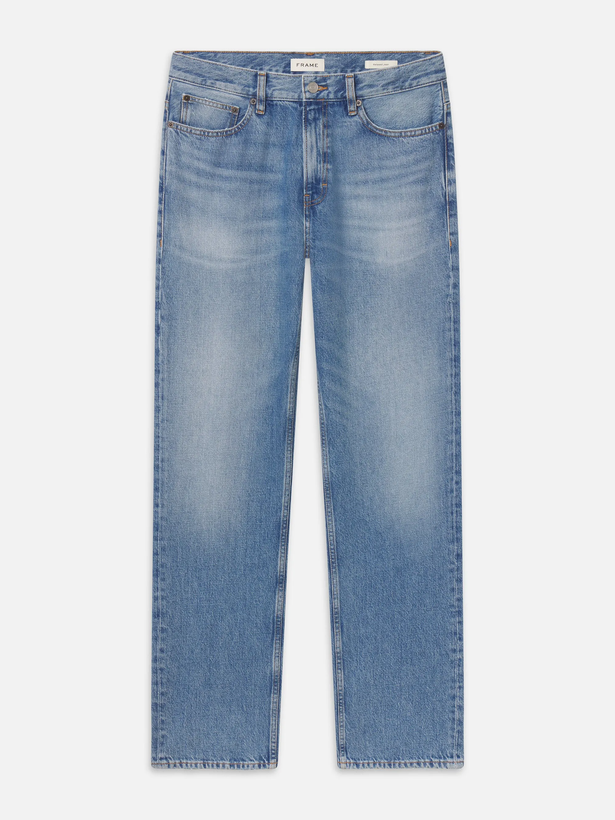 Relaxed Jean -- Sunroof sold by Frame Denim