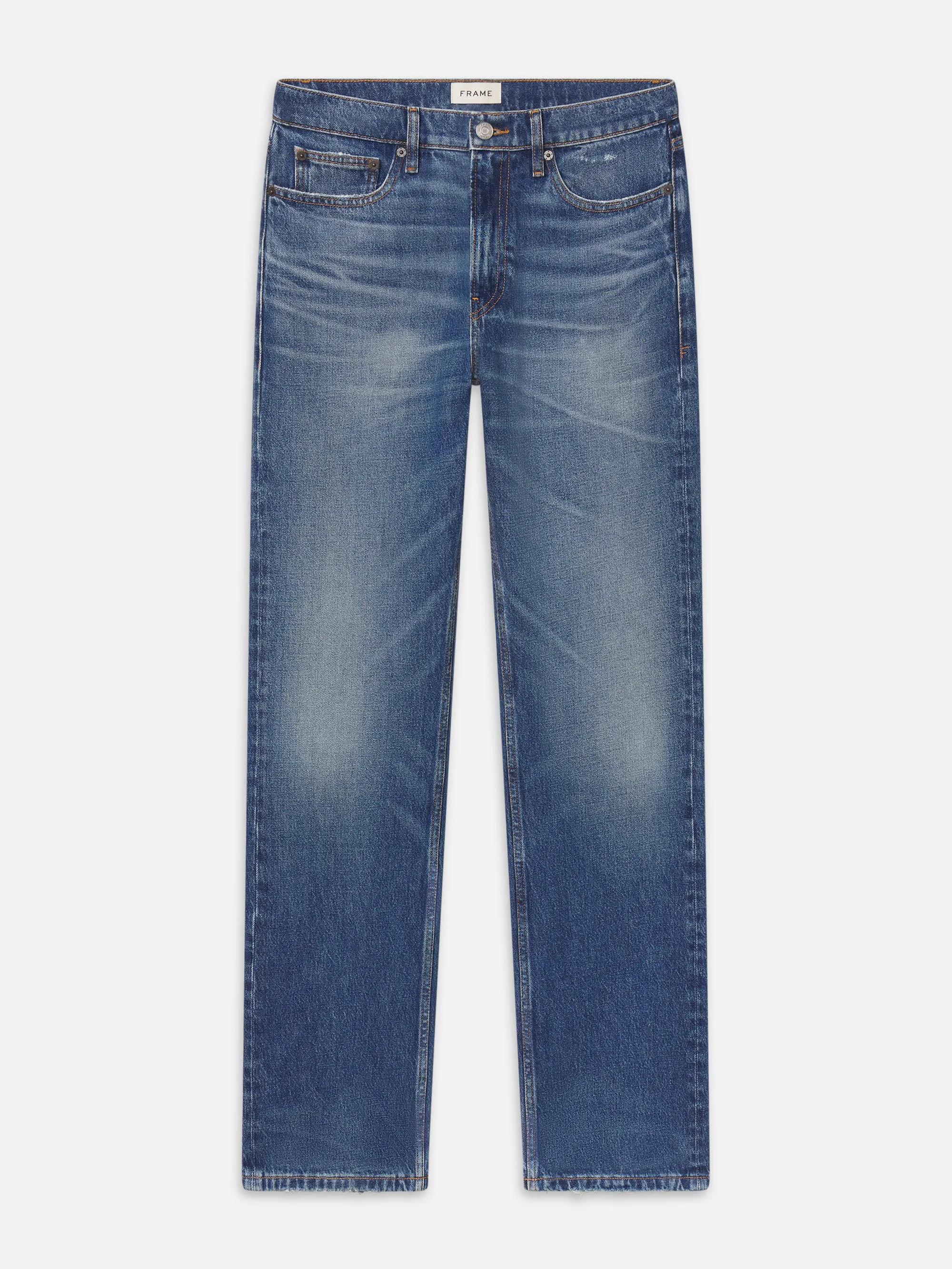 Bootcut Jean -- Outpost sold by Frame Denim