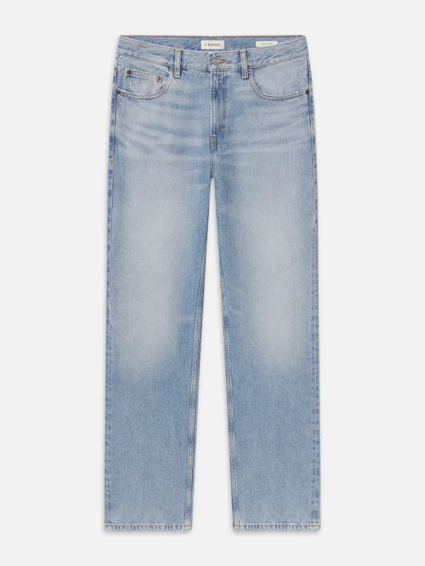 Relaxed Jean -- Fieldtrip made by Frame Denim