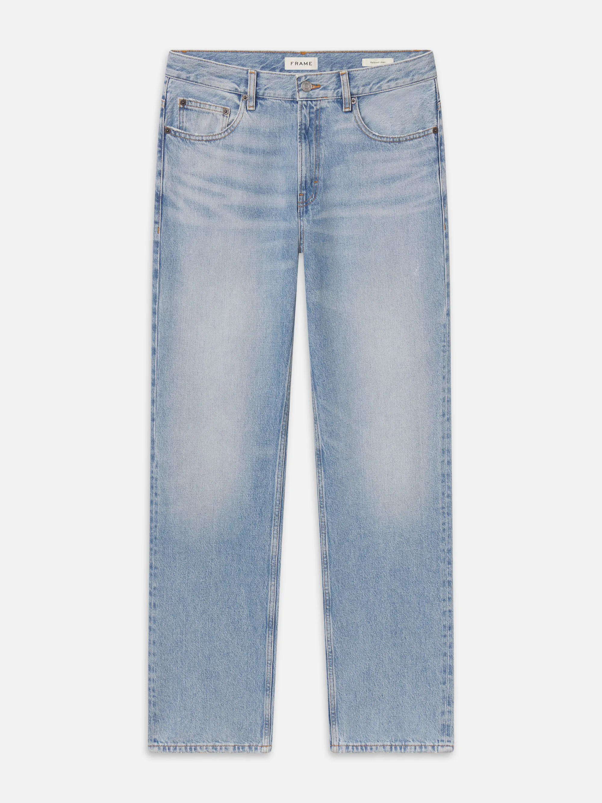Relaxed Jean -- Fieldtrip sold by Frame Denim