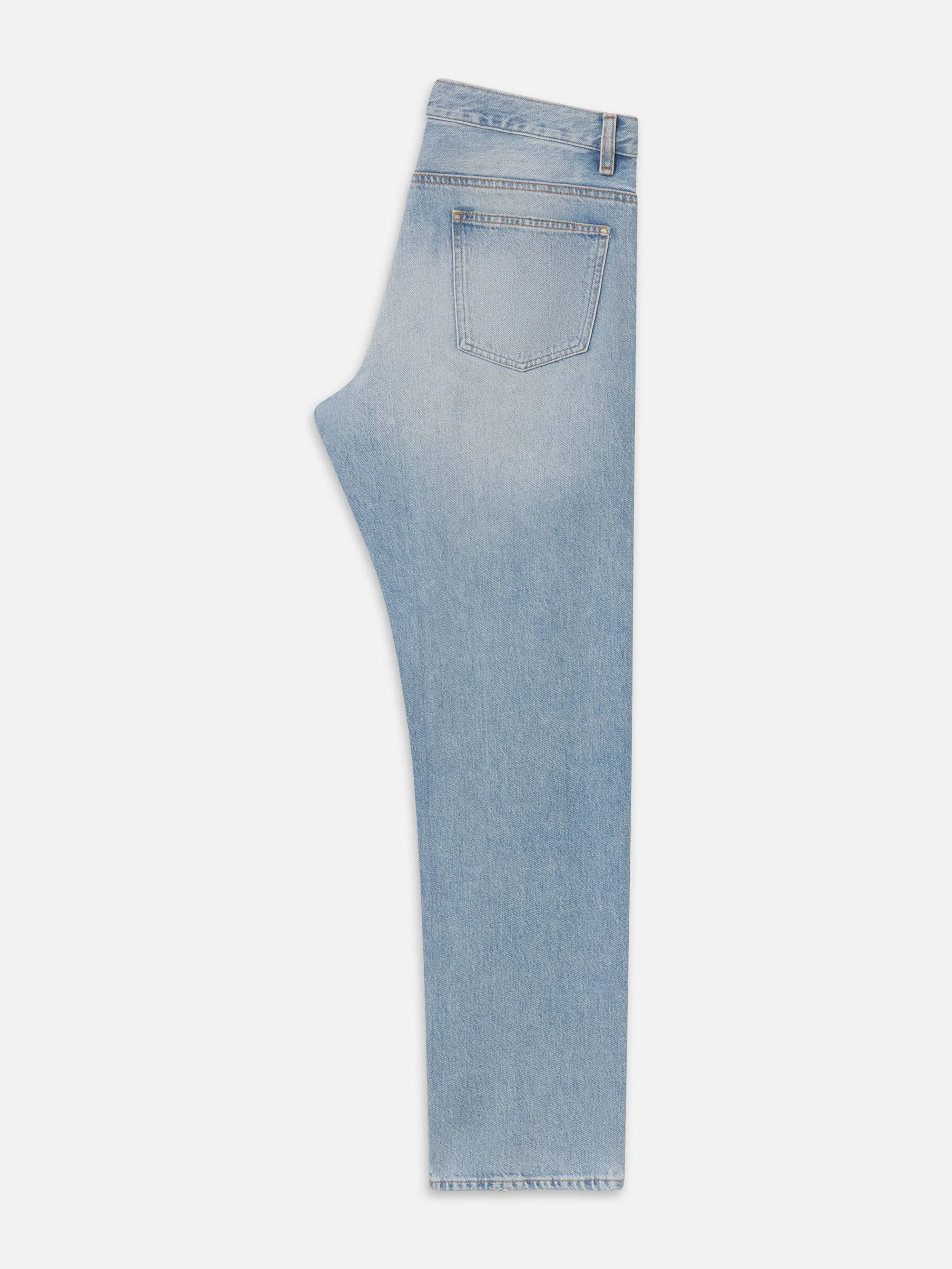 Relaxed Jean -- Fieldtrip sold by Frame Denim product image thumbnail 3