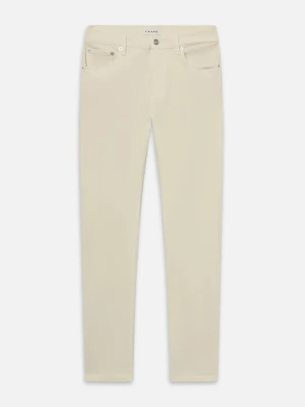 Modern Straight -- Natural made by Frame Denim