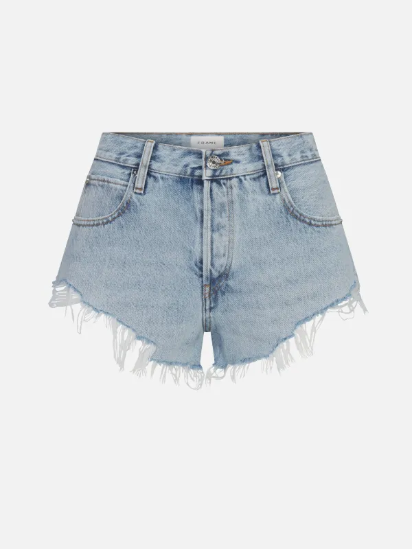 The Grunge Hang Short -- Covet made by Frame Denim