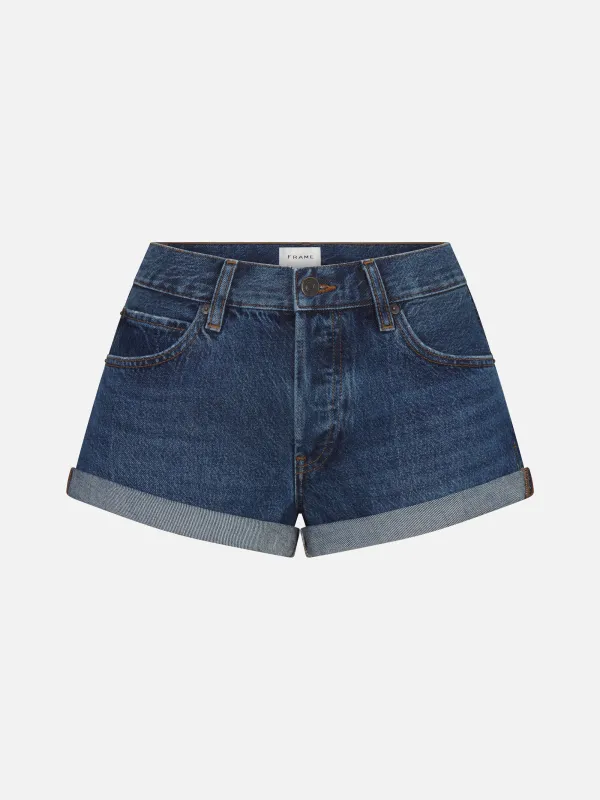 The Darling Short -- Honeybee made by Frame Denim