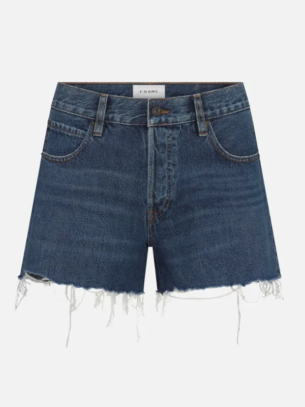 The Long Hang Short -- Goose made by Frame Denim