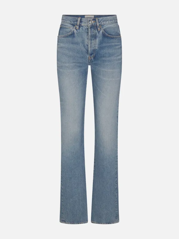 The Vertical -- Static made by Frame Denim