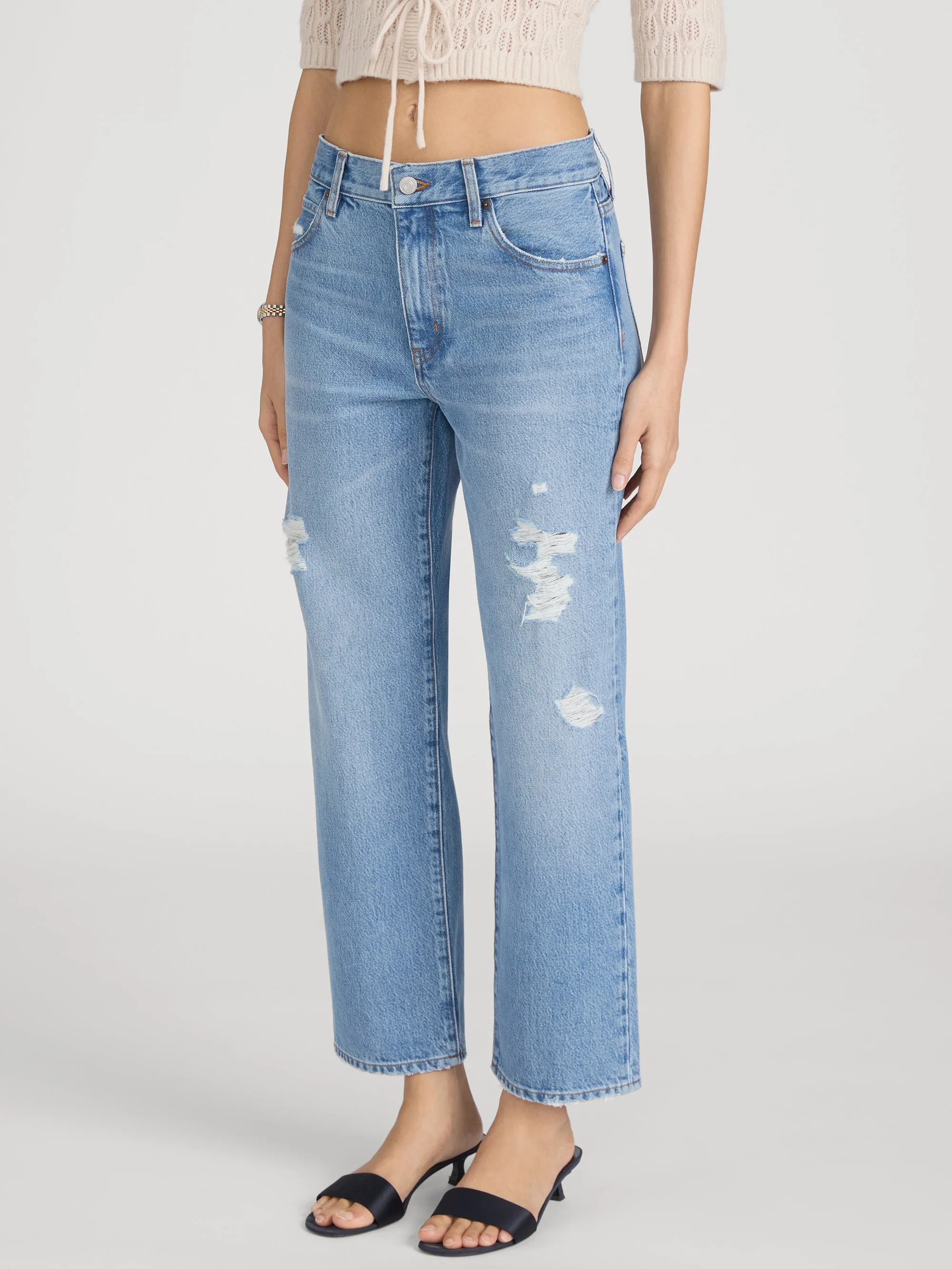 The Hang -- Sundrop sold by Frame Denim product image thumbnail 4