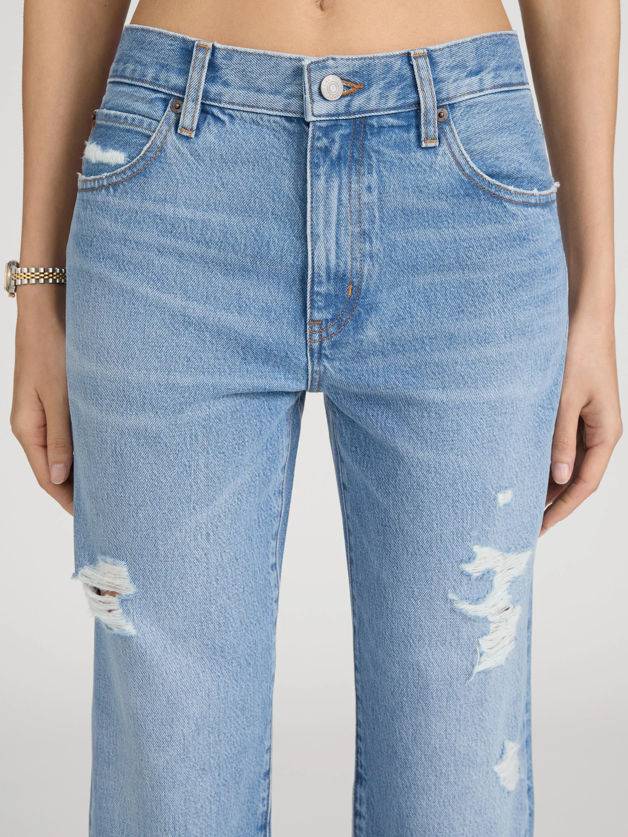 The Hang -- Sundrop sold by Frame Denim product image thumbnail 5