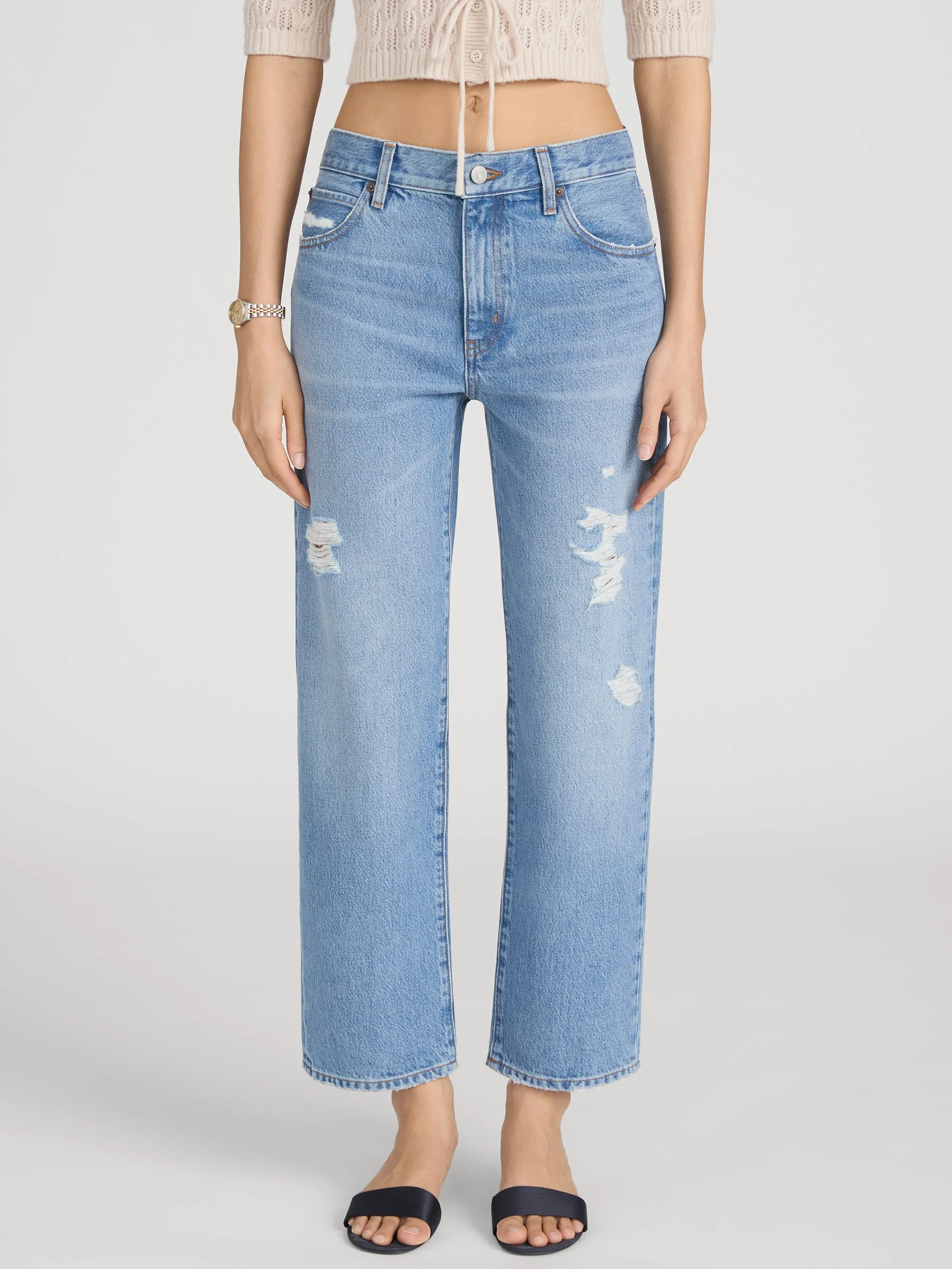 The Hang -- Sundrop sold by Frame Denim product image thumbnail 3