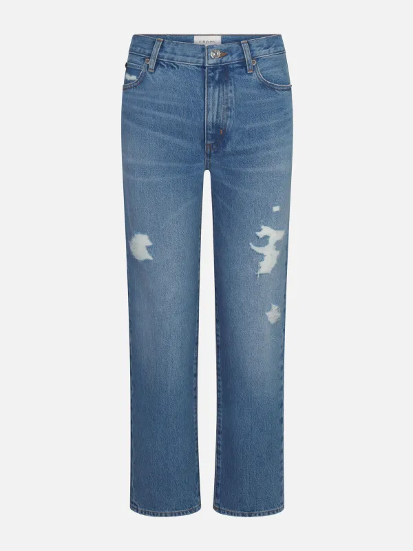 The Hang -- Sundrop made by Frame Denim