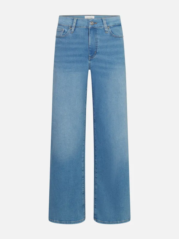 Le Slim Palazzo -- Honeymoon made by Frame Denim