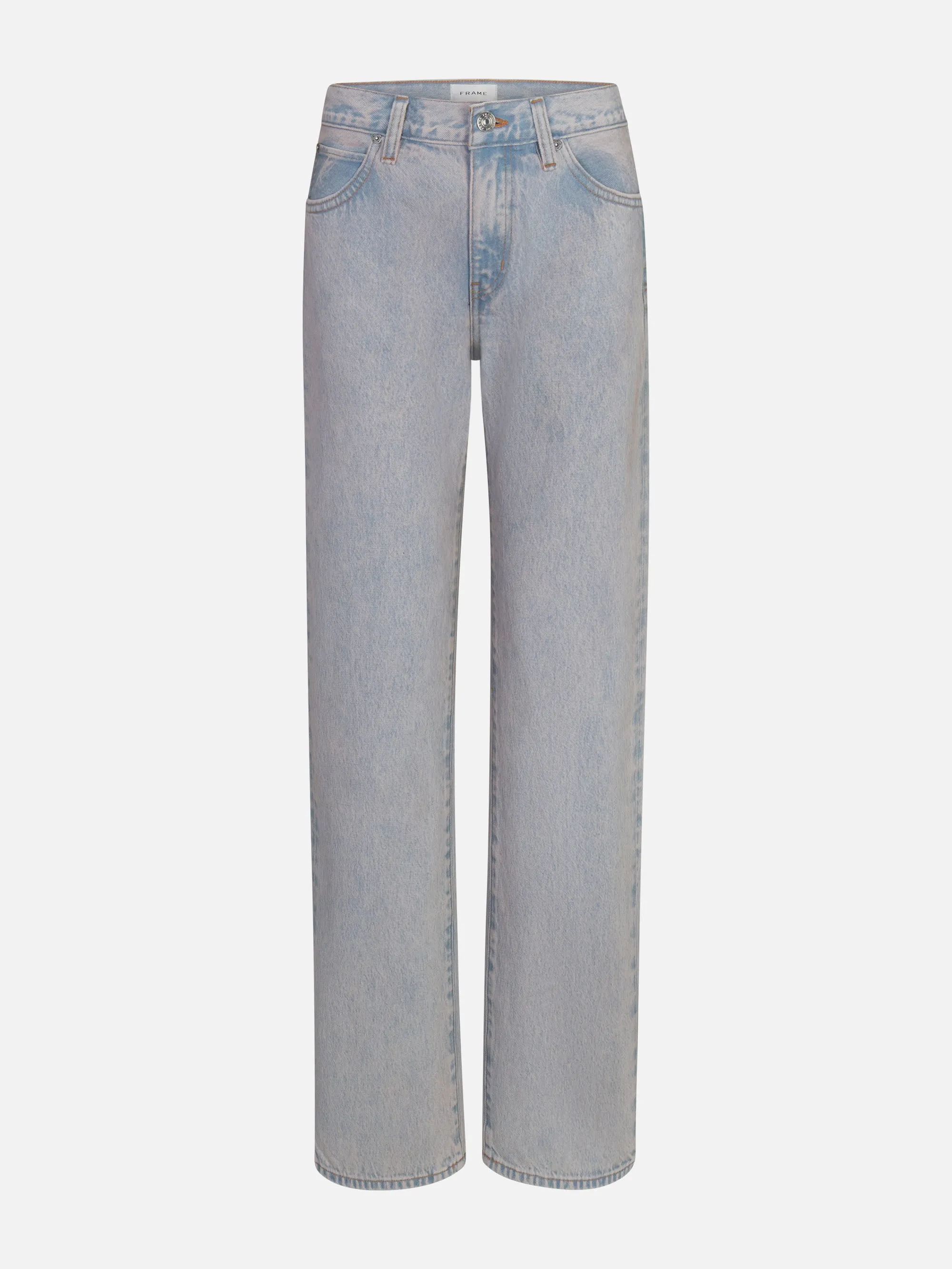 The Saturday -- Wisteria sold by Frame Denim