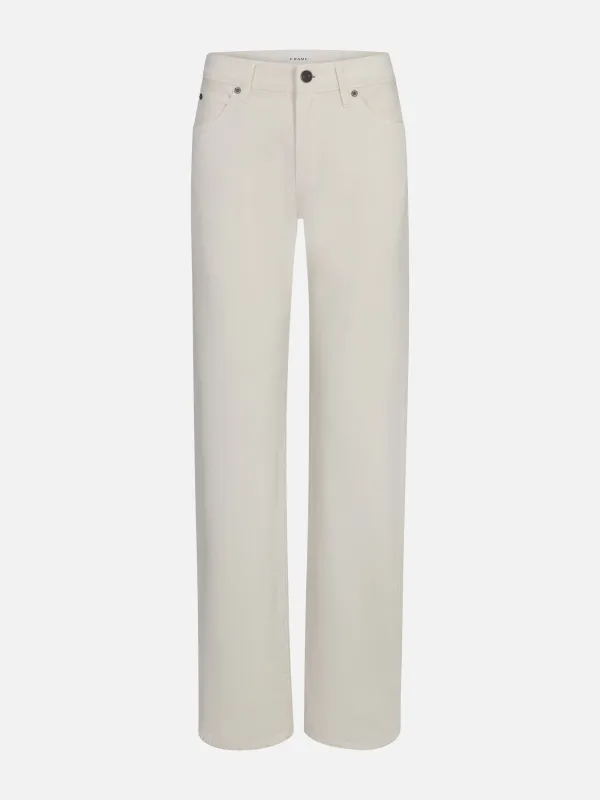 The Saturday -- Shell made by Frame Denim