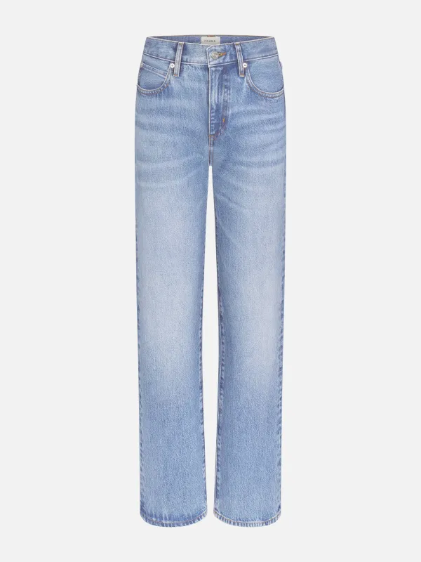 The Saturday -- Static made by Frame Denim