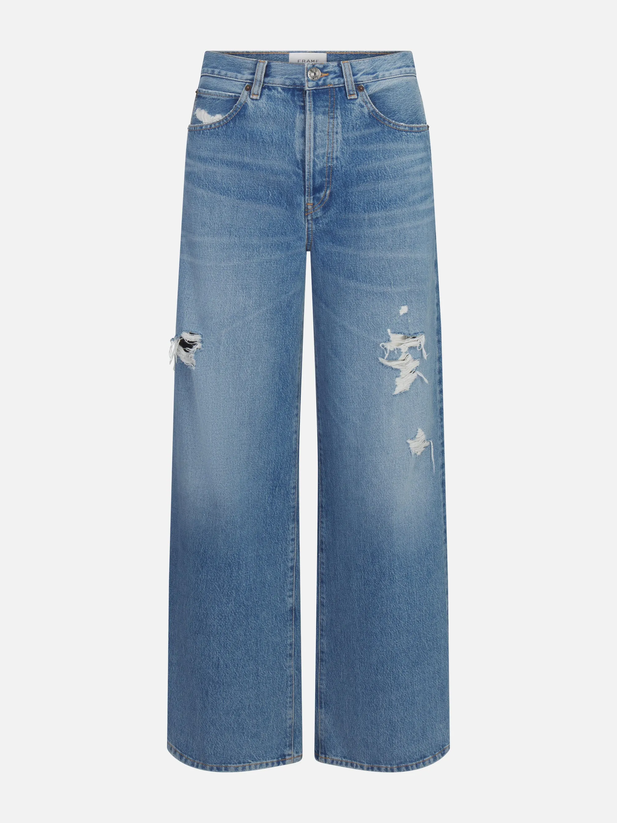 The Loose -- Sundrop sold by Frame Denim