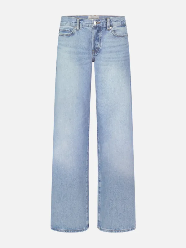 The Pixie Gray -- Unknown made by Frame Denim