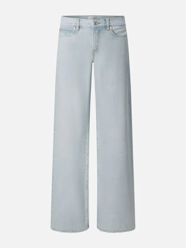 The Pixie Leo -- Piscine made by Frame Denim