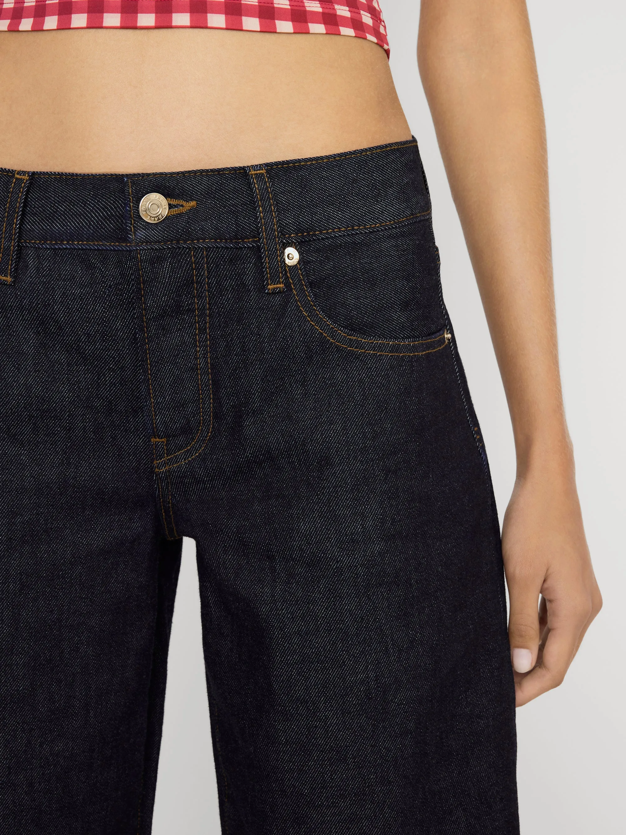 The Leo -- Casino sold by Frame Denim product image thumbnail 5