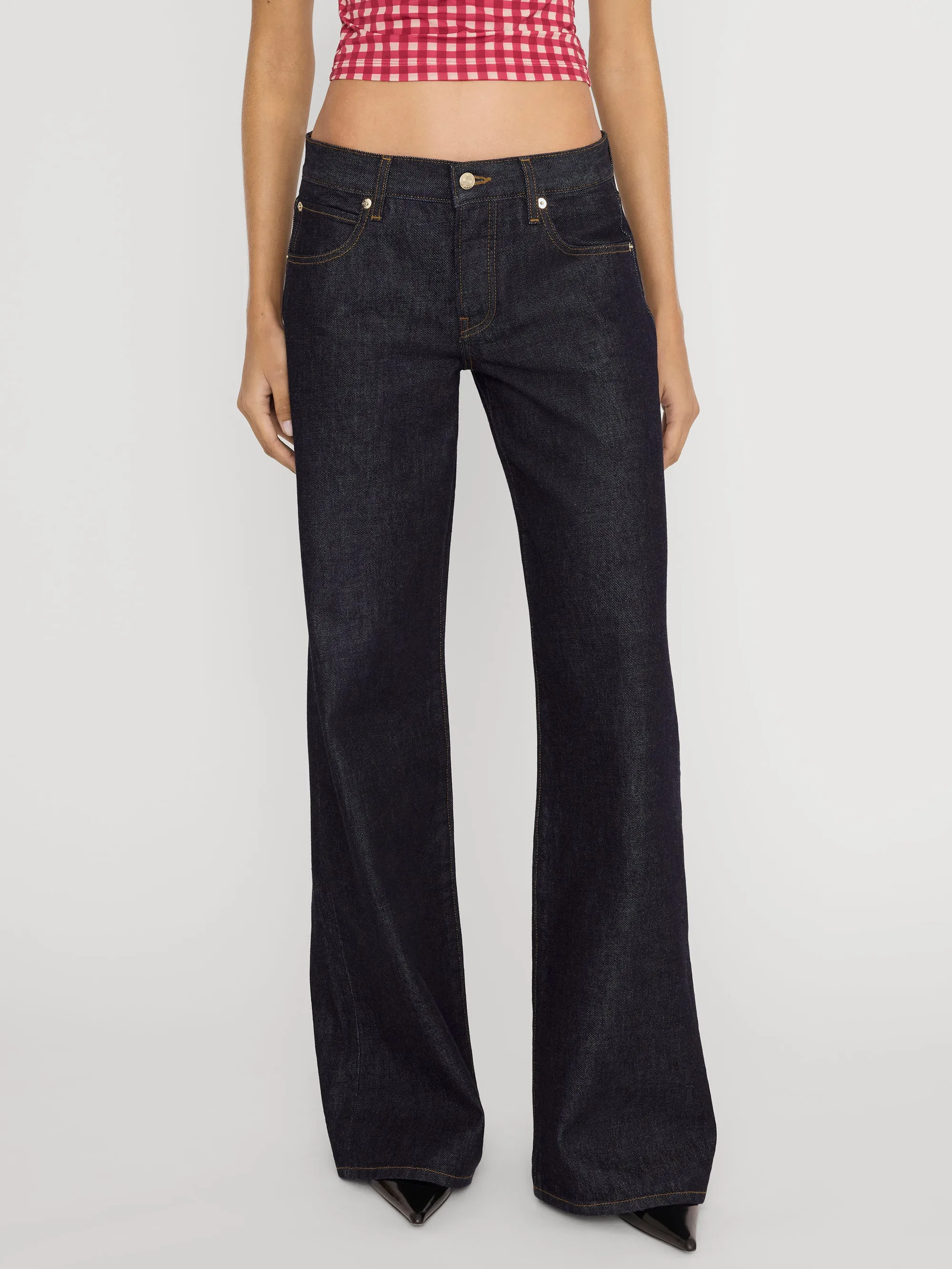 The Leo -- Casino sold by Frame Denim product image thumbnail 3