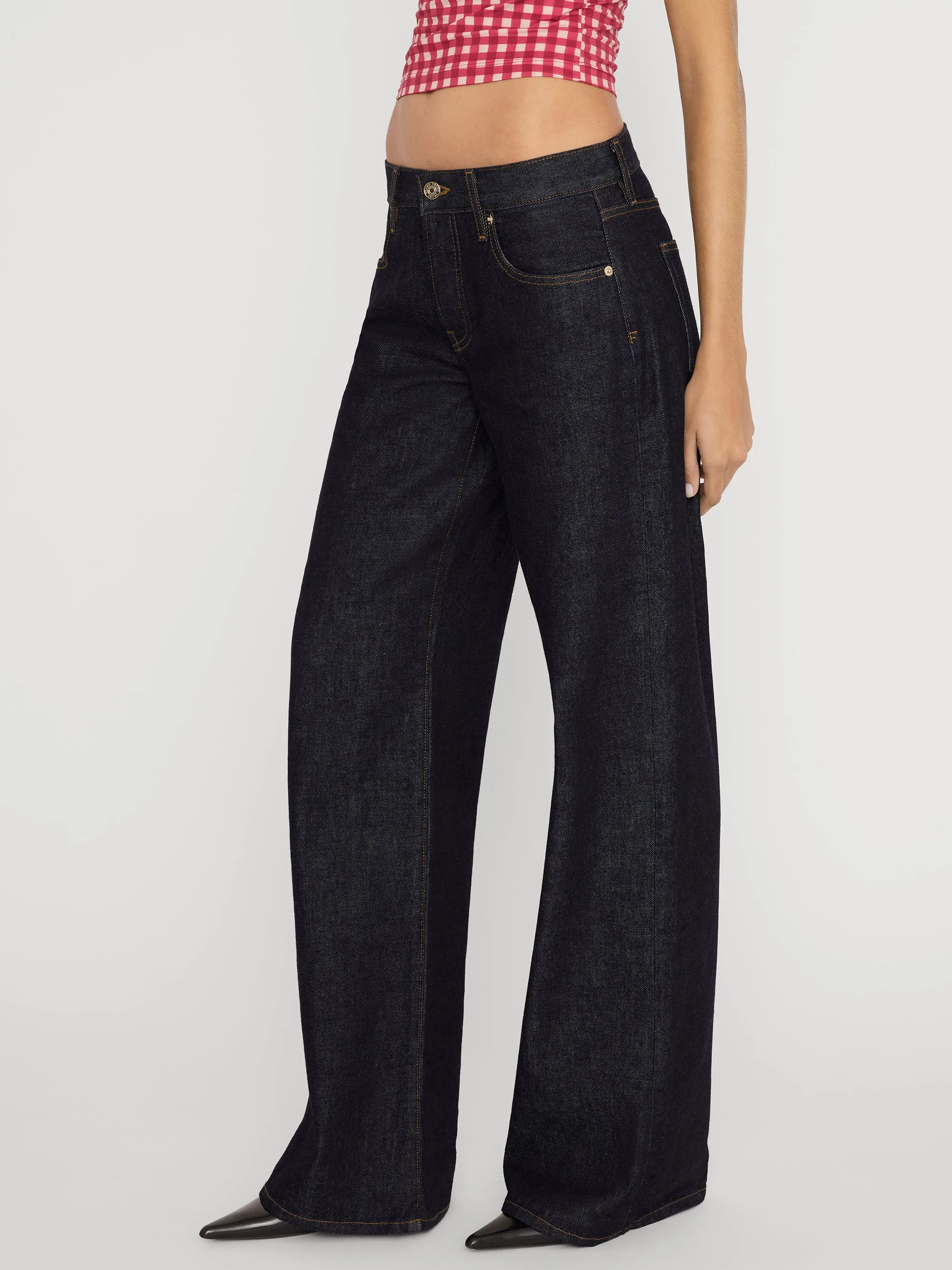 The Leo -- Casino sold by Frame Denim product image thumbnail 4