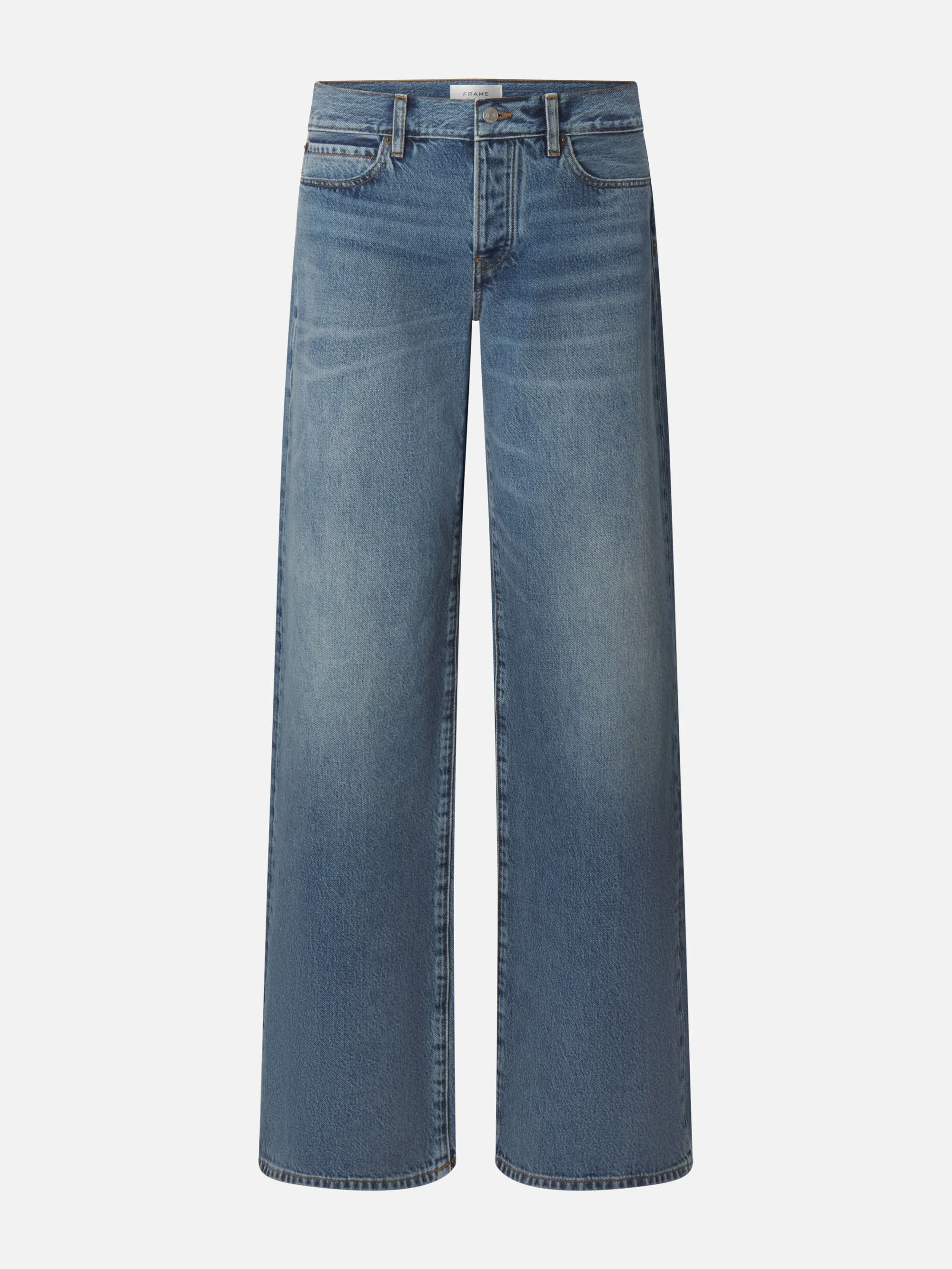 The Leo sold by Frame Denim product image thumbnail 3