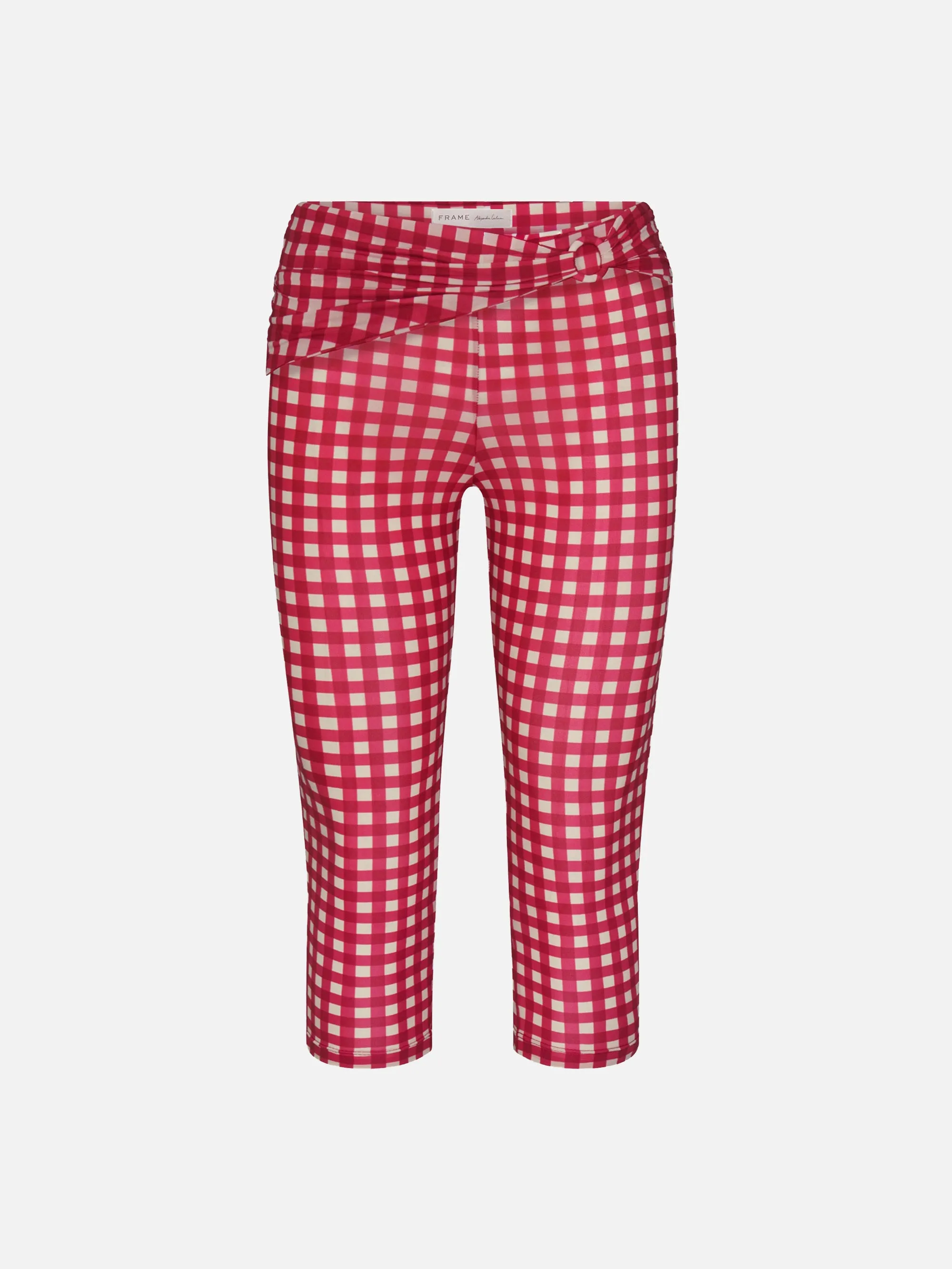 The Casino Capri sold by Frame Denim product image thumbnail 2