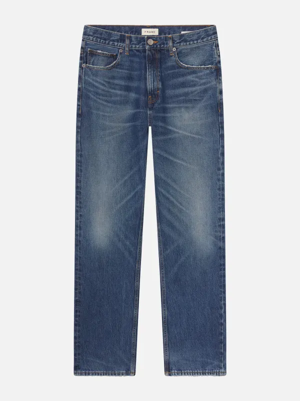 Relaxed Jean -- Outpost made by Frame Denim