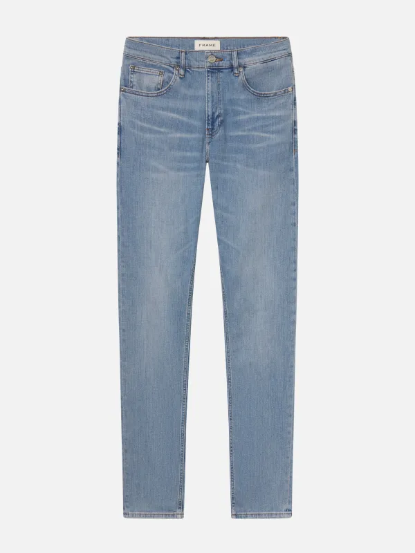 Modern Straight -- Penninsula made by Frame Denim