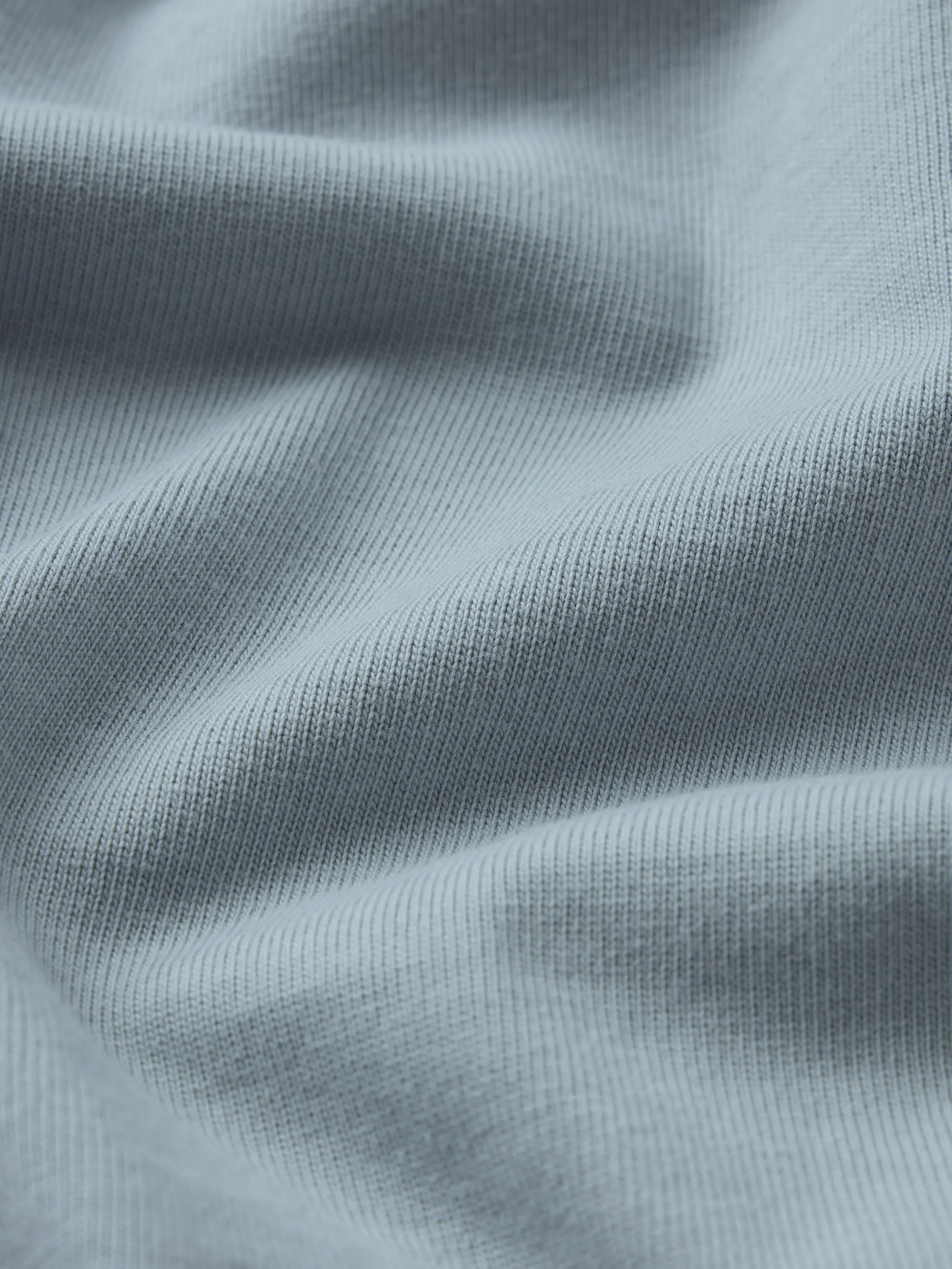 Rugby Polo -- Blue Grey sold by Frame Denim product image thumbnail 5