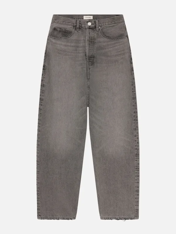Baggy Jean -- Fogline made by Frame Denim