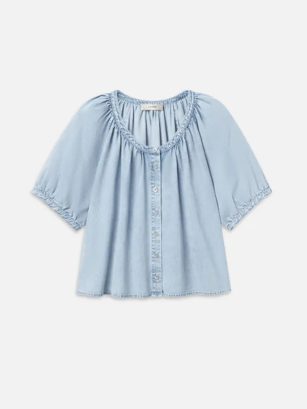 The Resort Shirt -- Haven made by Frame Denim