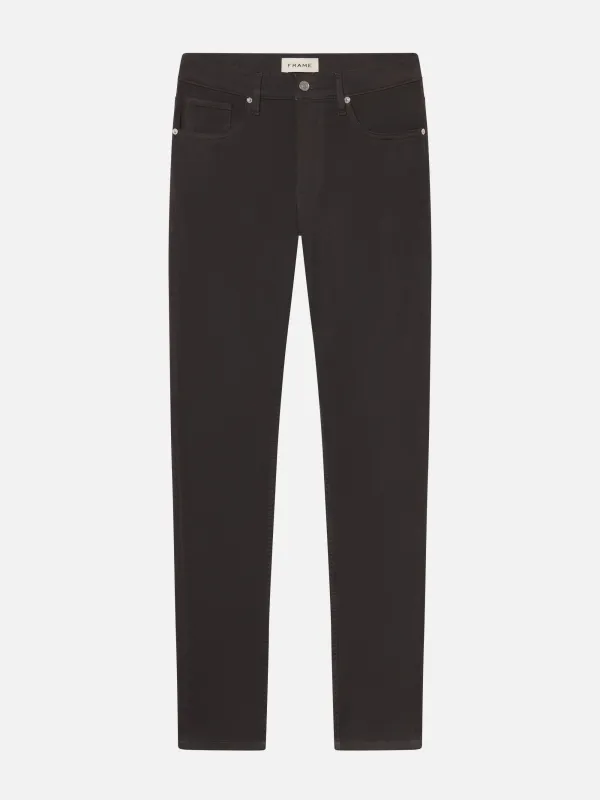 Modern Straight -- Antique Grey made by Frame Denim