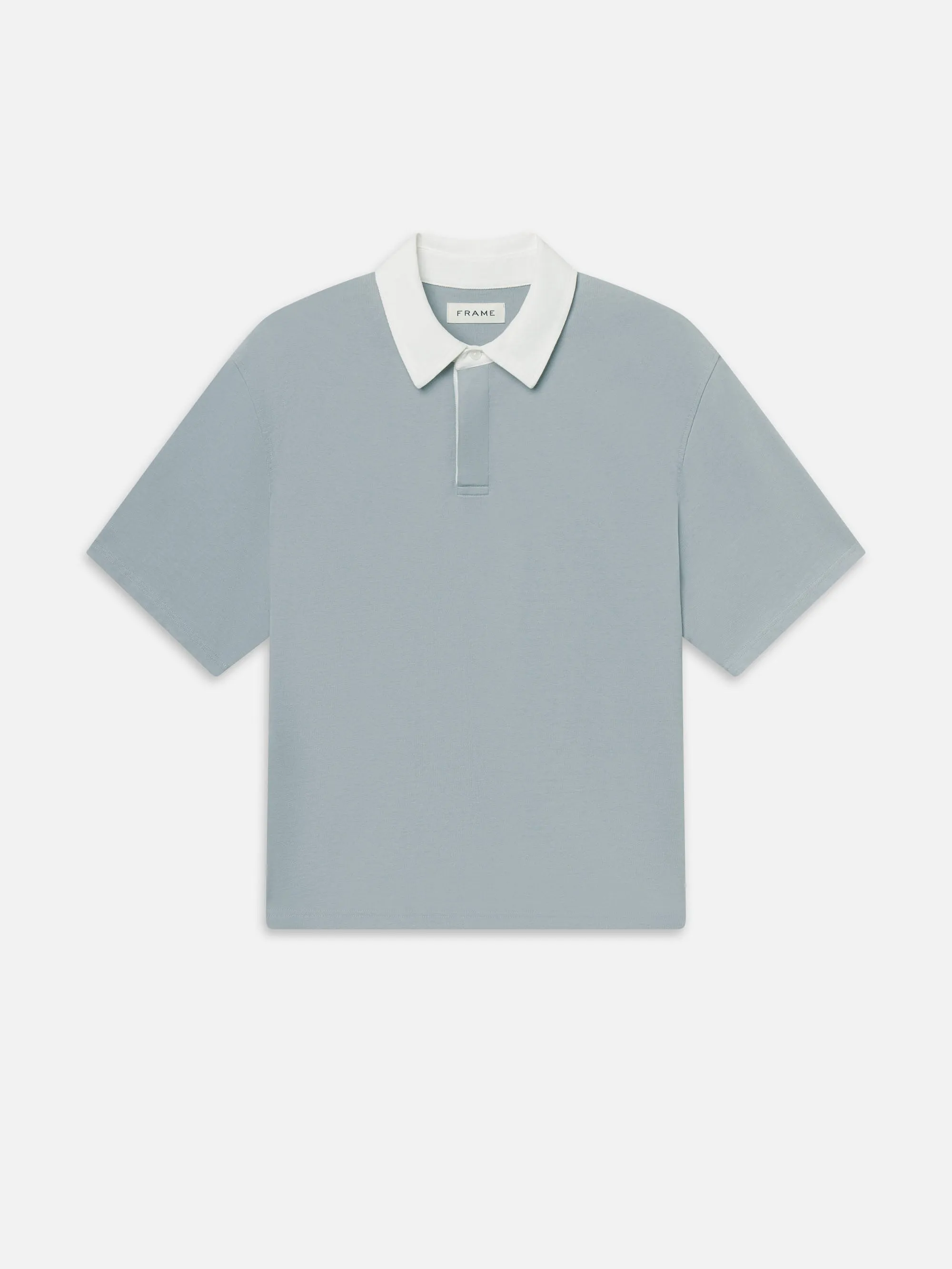 Rugby Polo sold by Frame Denim