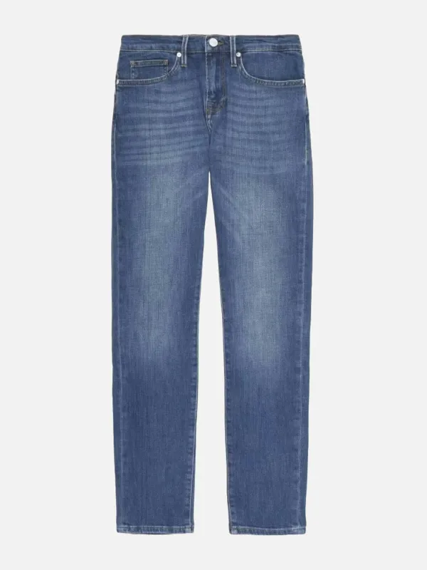 L'Homme Slim -- Verdugo made by Frame Denim
