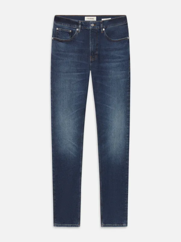 Modern Straight -- Beachline made by Frame Denim