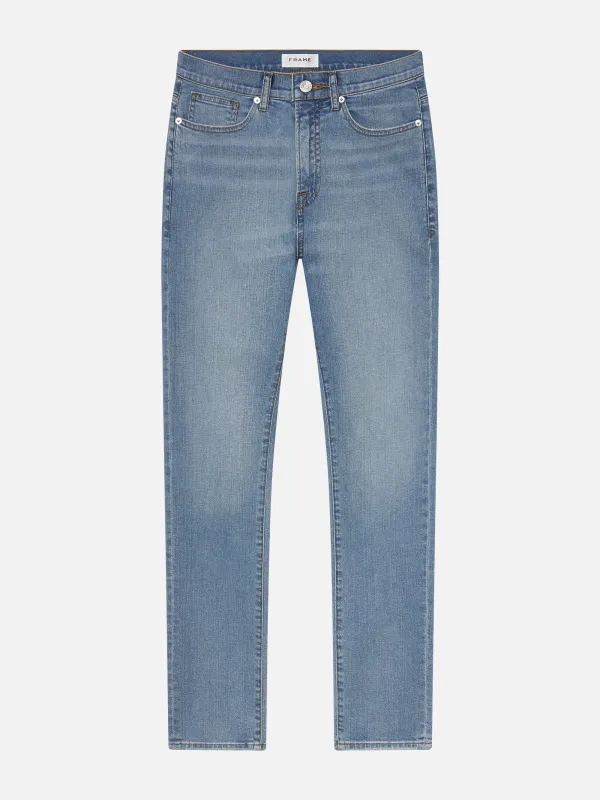 L'Homme Slim -- Excursion made by Frame Denim