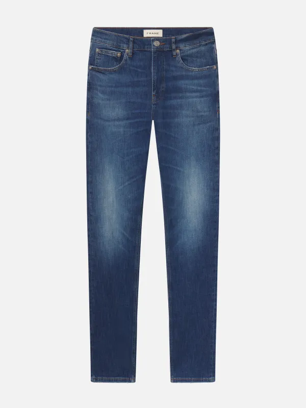Modern Straight -- Runway made by Frame Denim