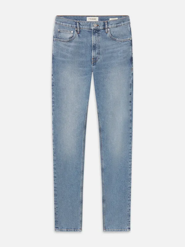 Modern Straight -- Layover made by Frame Denim