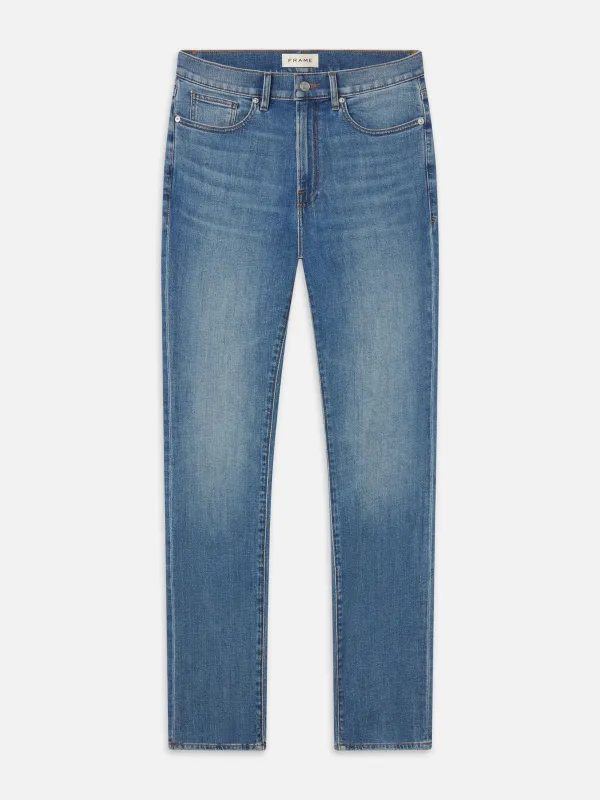 L'Homme Slim -- Thundercliff made by Frame Denim