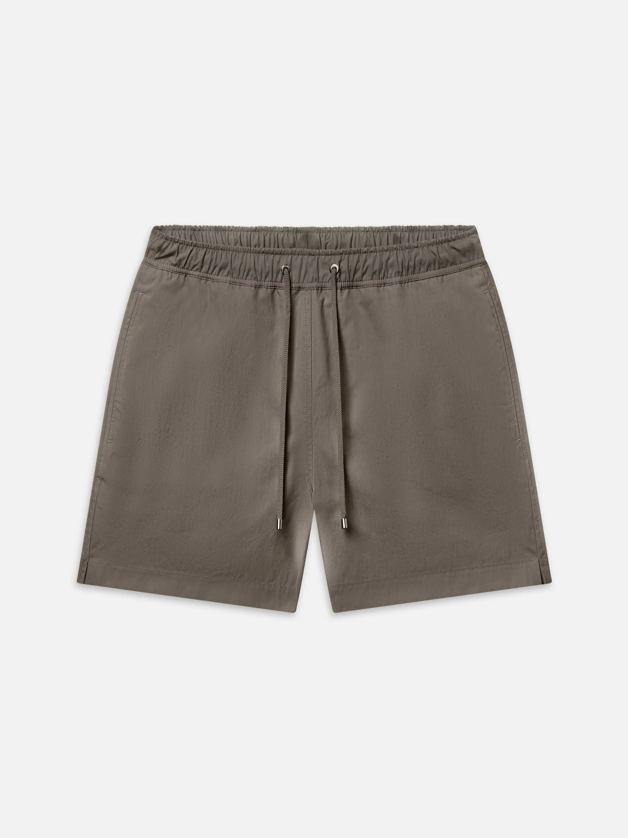 Nylon Lined Short sold by Frame Denim
