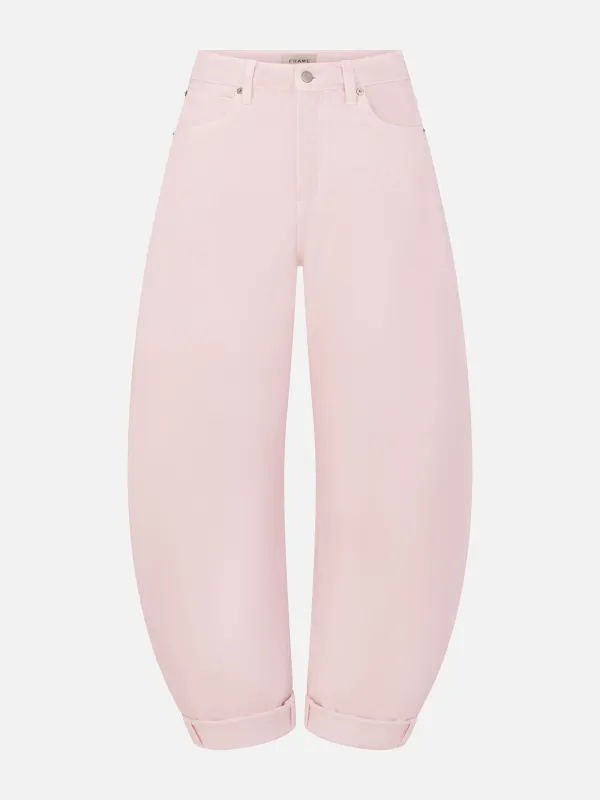 The Bubble -- Taffy made by Frame Denim