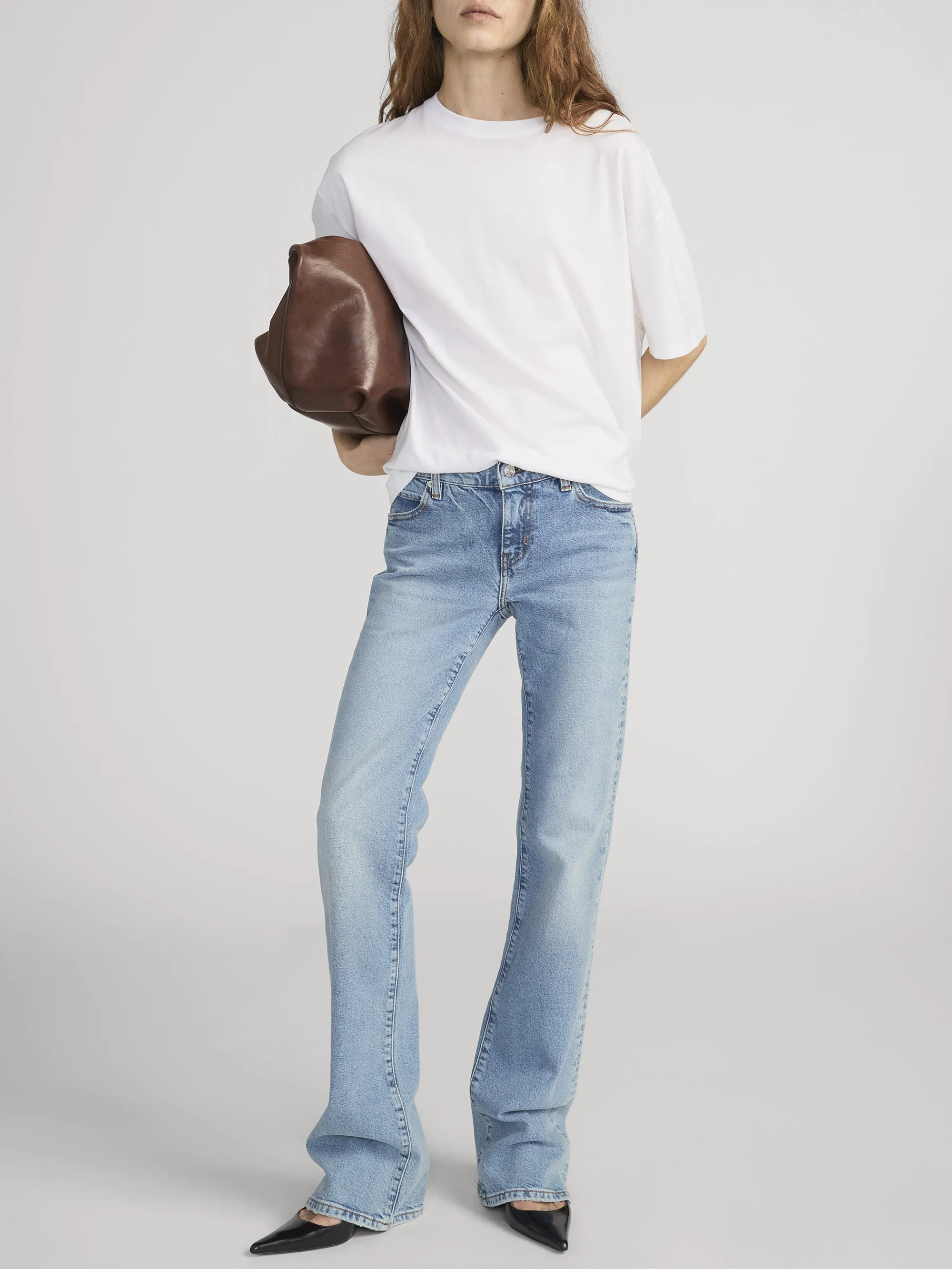 The Rodeo -- Spirit sold by Frame Denim product image thumbnail 2