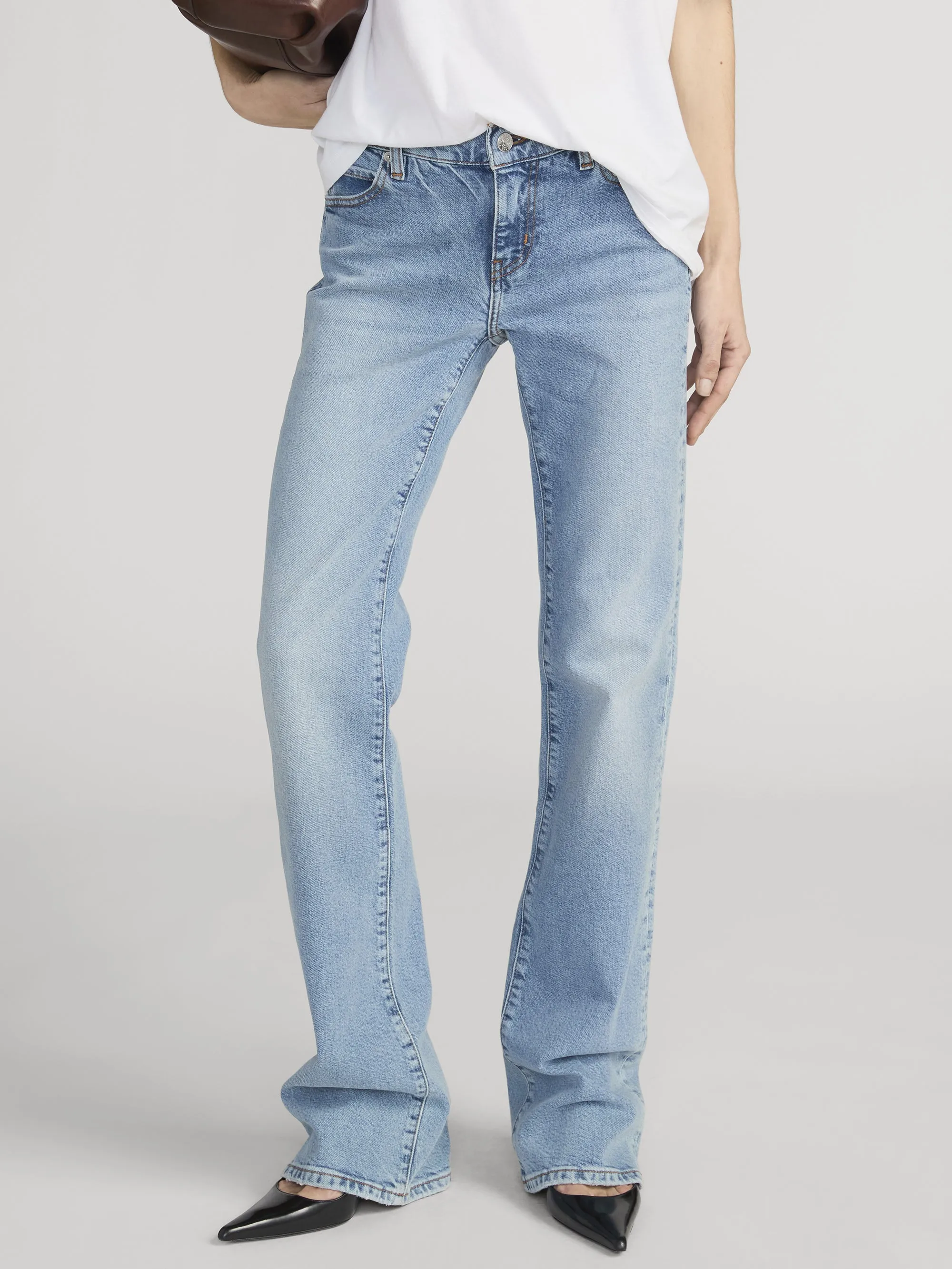 The Rodeo -- Spirit sold by Frame Denim product image thumbnail 3