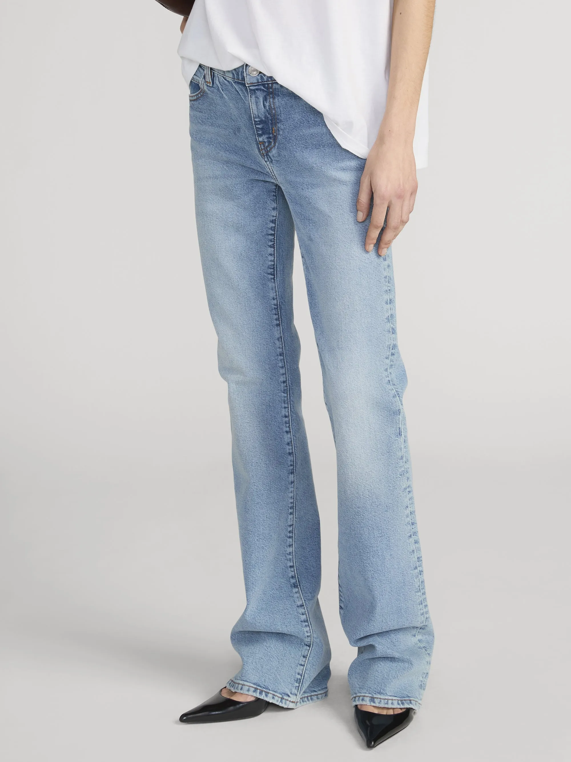 The Rodeo -- Spirit sold by Frame Denim product image thumbnail 4