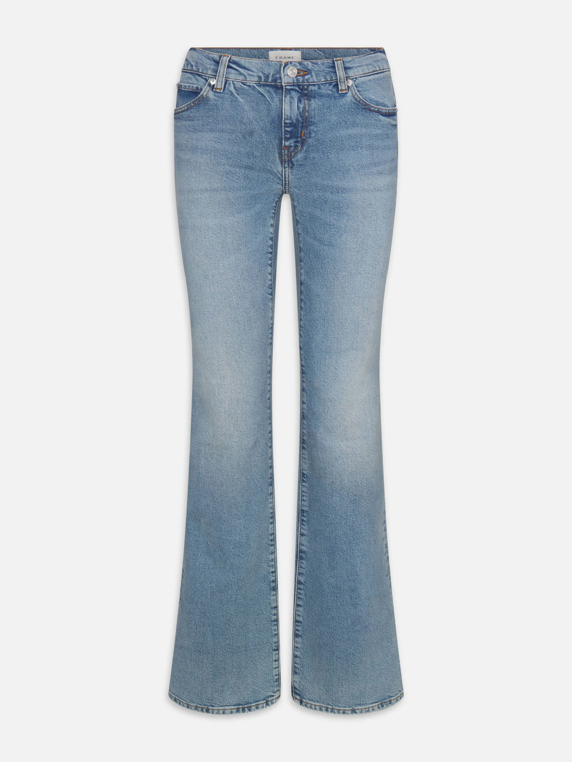 The Rodeo -- Spirit sold by Frame Denim