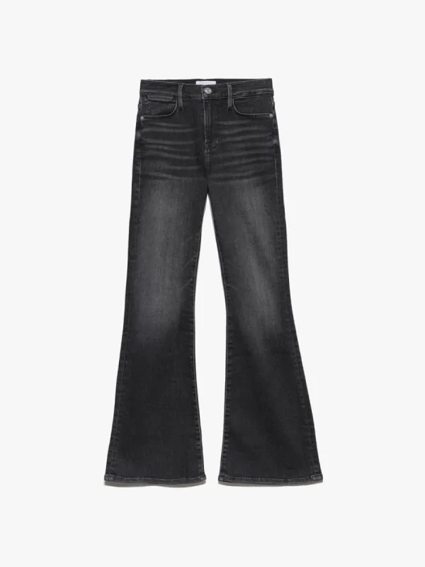 Le Pixie High Flare -- Murphy sold by Frame Denim