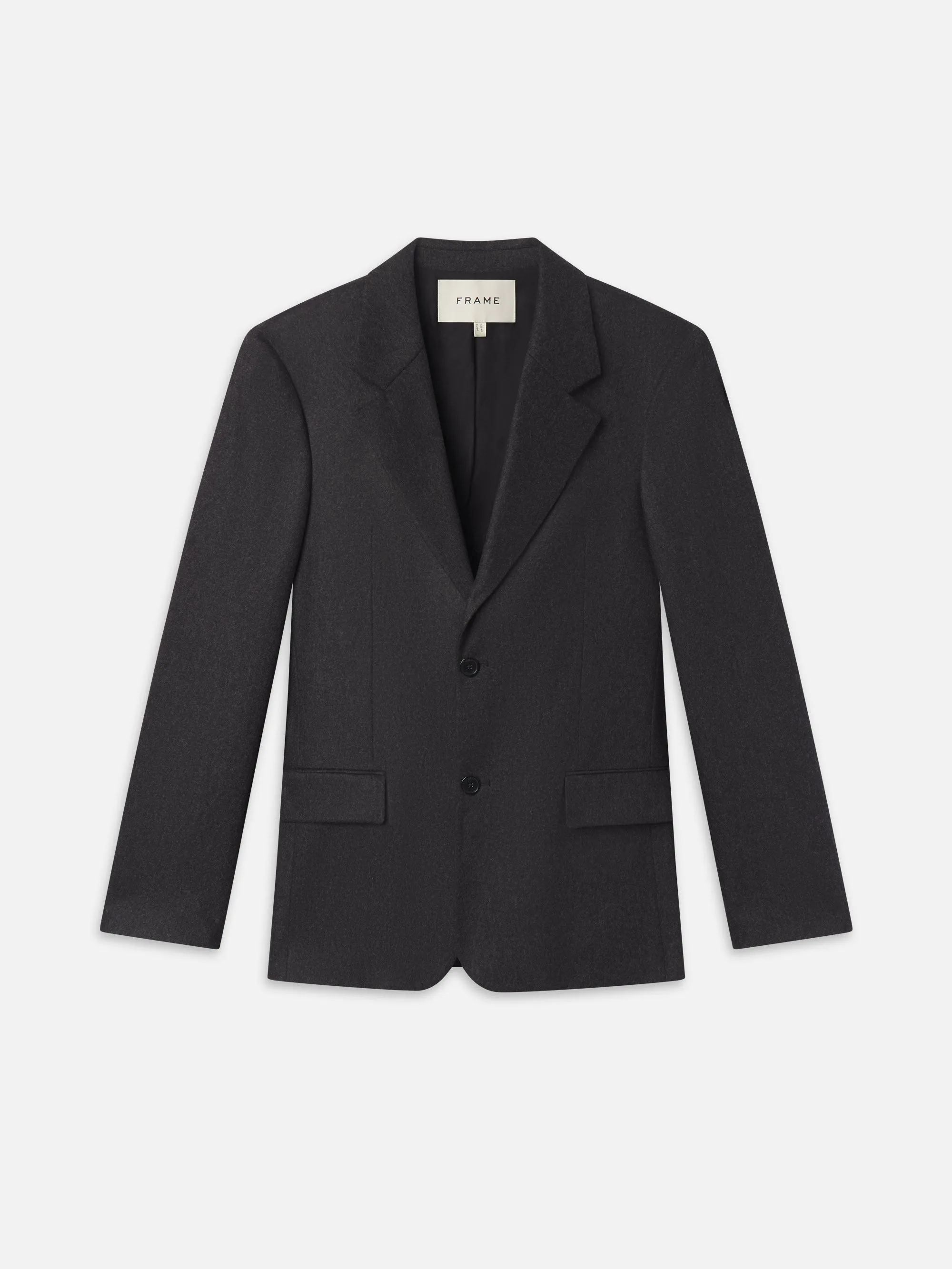Single Breasted Blazer sold by Frame Denim