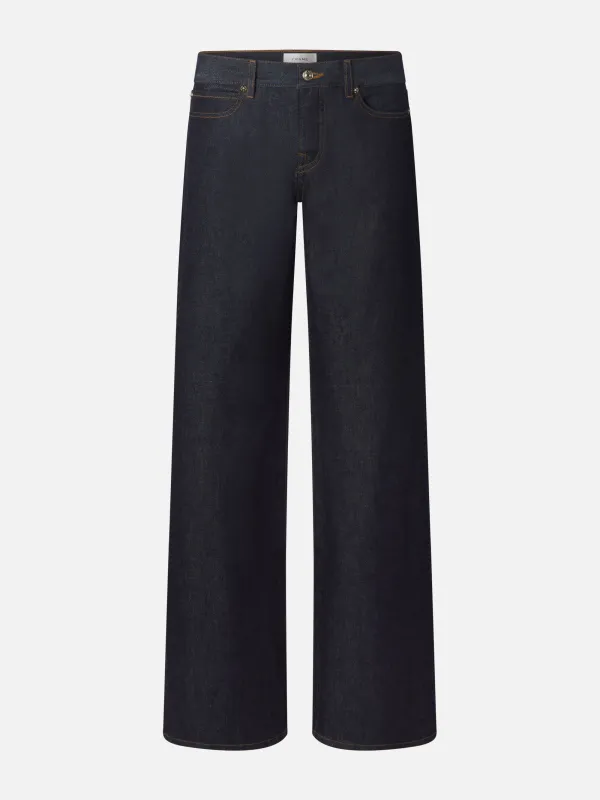 The Pixie Leo -- Casino made by Frame Denim
